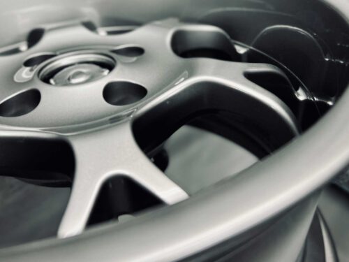 Felgenreparatur, Felgenaufbereitung und Smart-Repair in Bielefeld- Die Felgenschmiede