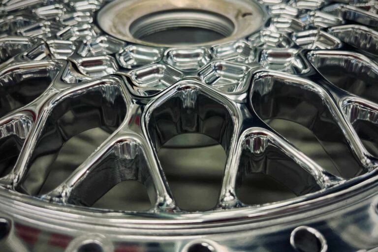 Pulverbeschichtung Startseite