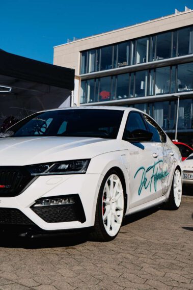 Saisonclosing 2024 Lenkwerk Bielefeld - Die Felgenschmiede