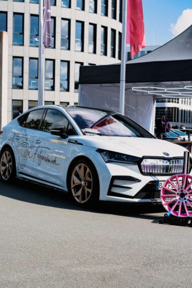 Saisonclosing 2024 Lenkwerk Bielefeld - Die Felgenschmiede