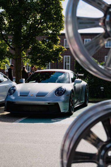 Saisonclosing 2024 Lenkwerk Bielefeld - Die Felgenschmiede