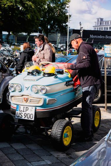 Saisonclosing 2024 Lenkwerk Bielefeld - Die Felgenschmiede