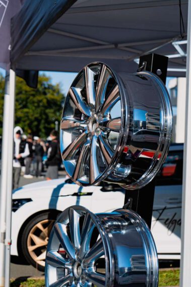 Saisonclosing 2024 Lenkwerk Bielefeld - Die Felgenschmiede