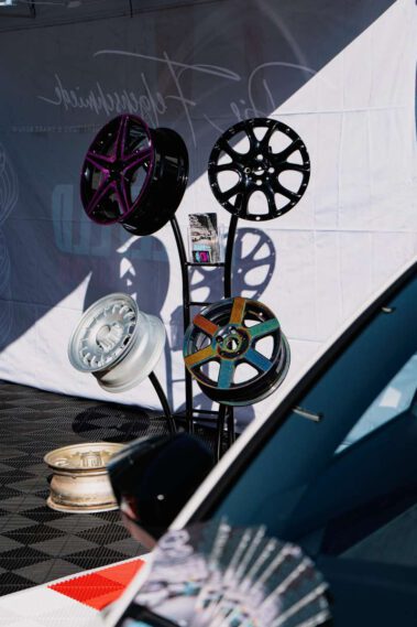 Saisonclosing 2024 Lenkwerk Bielefeld - Die Felgenschmiede