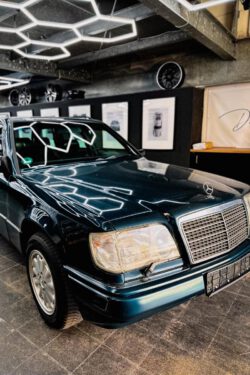 Spendekation für ein Herz für kranke Kinder