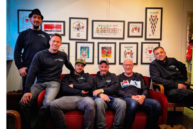 Spendenaktion für "ein Herz für kranke Kinder"