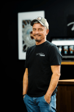 Stefan- Felgenreparatur und Felgenaufbereitung in Bielefeld- Die Felgenschmiede